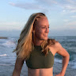 Meet your Posher, Jillian